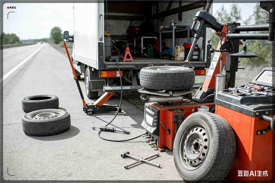 蔚县道路救援汽车送机油