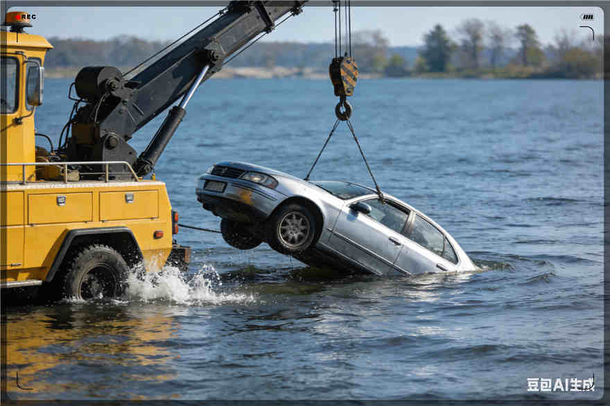 蔚县汽车救援送柴油